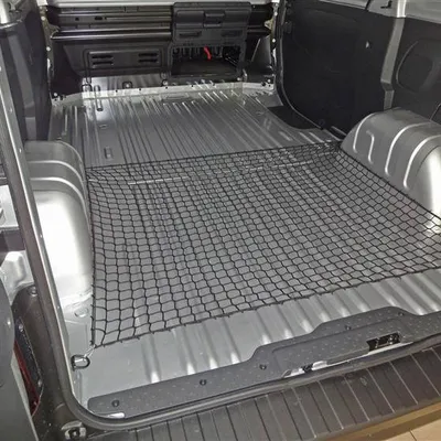 Siatka do bagażnika Renault Trafic Van 2014-...
