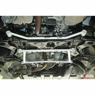Rozpórka Honda HR-V 2ND Gen RU 1.8 15-22 UR 4P przednia dolna Brace 3159
