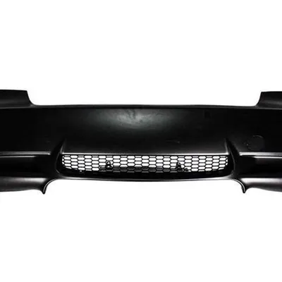 Zderzak tylny bmw e92 06-10 look m3