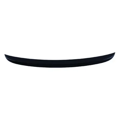 Lotka Lip Spoiler BMW 5 E60 2001-2010
