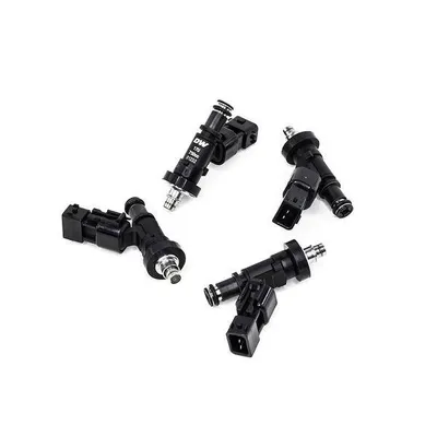Wtryskiwacze DeatschWerks 550cc Nissan Patrol TB48