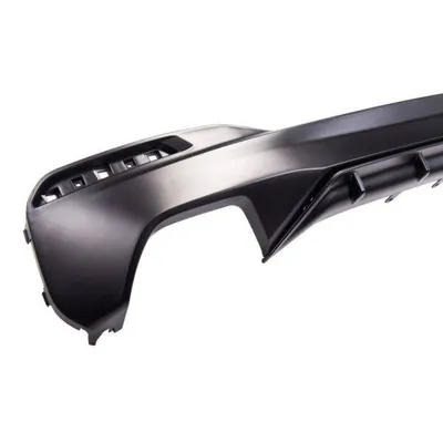 Dyfuzor tylny bmw serii 5 g30 i g31 17-20 m-tech
