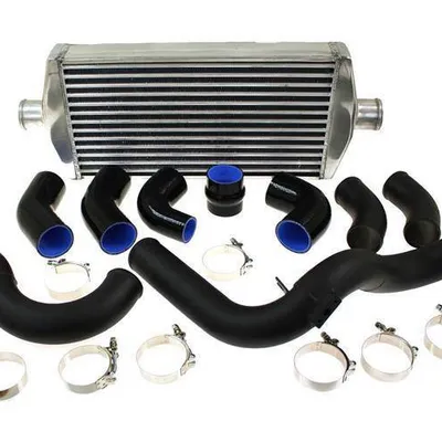 Intercooler TurboWorks AUDI A4 B8 2.0T 07-15