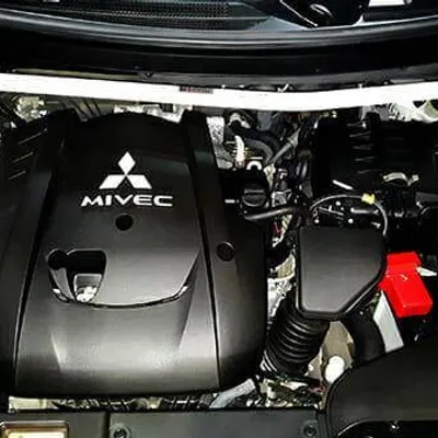 Rozpórka Mitsubishi Outlander 2.4 2WD/4WD 13+ Ultra-R przednia Strutbar