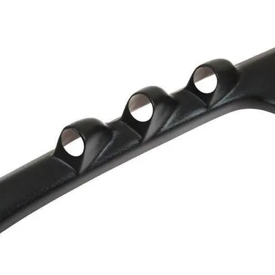 Adapter zegarów 3x 52mm HONDA CIVIC 01+ SI