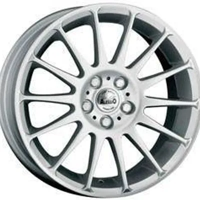 Felga Alessio Monza 16"5x114