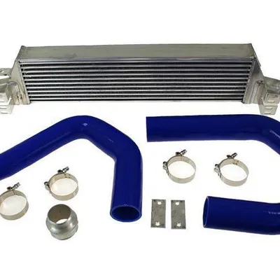 Intercooler TurboWorks VW Golf 5 6 GTI JETTA AUDI A3 60mm