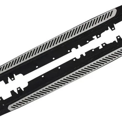 Stopnie progowe bmw x6 f16 2014-