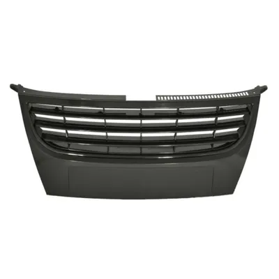 Grill do vw touran 1t1 1t2 06-09 black