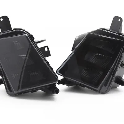 Halogeny diodowe / lampy przeciwmgielne LED VW Golf VII SPORT STYLE 2013-2017