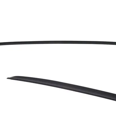 Lotka Lip Spoiler - Honda Civic 2D 92-95
