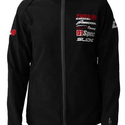 Bluza Softshell damska MTuning Czarna S