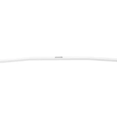 Rozpórka Toyota Corolla E11 przednia górna White