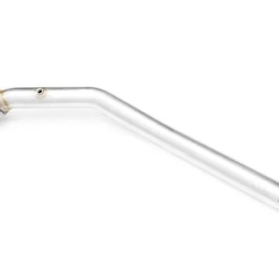 Downpipe AUDI A3 1.8 T 8L QUATTRO 1996-2003 150-180KM 3"