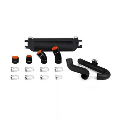 Intercooler Mishimoto Ford Mustang EcoBoost 2015+ + Piping Kit