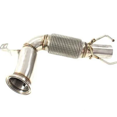 Downpipe MINI Cooper S F56 2.0T DECAT
