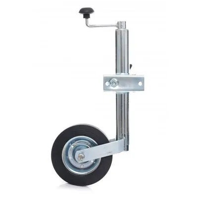 Ko��o podporowe z obejmą max 150kg kd469