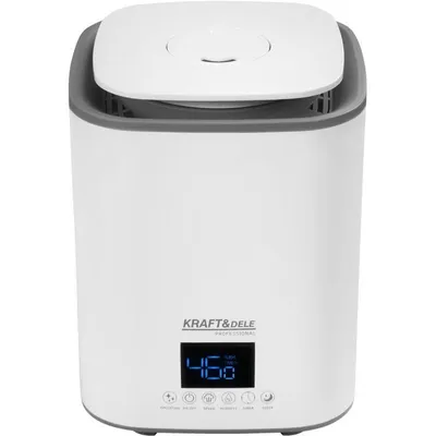 Nawilżacz ultradźwiękowy z pilotem 3.1L 30W KD4356
