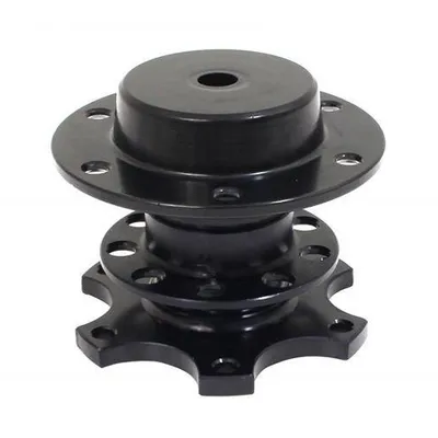 Naba Quick Release TurboWorks Black