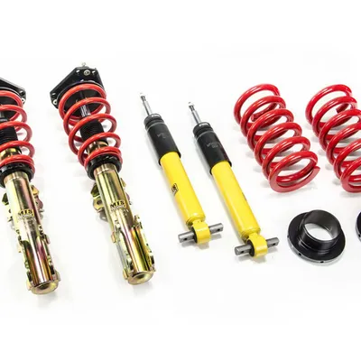 Zawieszenie gwintowane Street - MTSGWAU68 Audi A2 (8Z) 1.4 8Z0 02/00 - 08/05 Benzyna