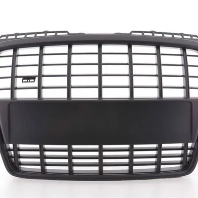Grill przedni sportgrill audi a3 8p 05-08 czarny