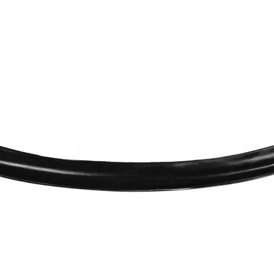 Dokładka BMW 3 E90 2004-2012 Performance Style Klapa Lotka FRP
