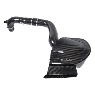 Układ Dolotowy VW Golf 6R 2.0T EA113 MK5 GTI Slide Carbon
