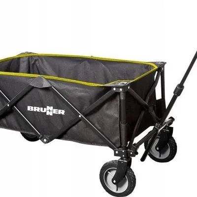 Wózek transportowy Cargo Compact - Brunner