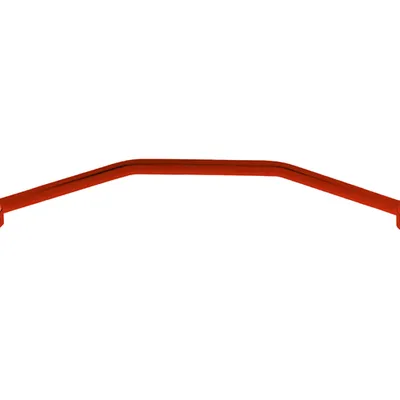 Rozpórka BMW 3 E30 przednia górna Red