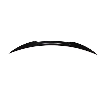 Spoiler QV style Alfa Romeo Giulia 15+