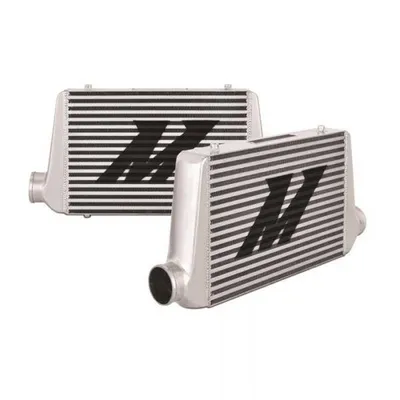Intercooler Mishimoto G-Line 445x300x76 Bar and Plate