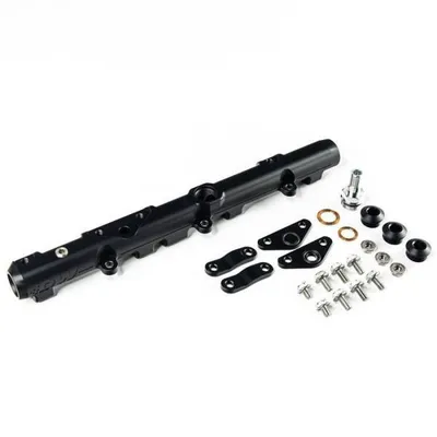 Listwy paliwowe DeatschWerks Honda S2000 00-05