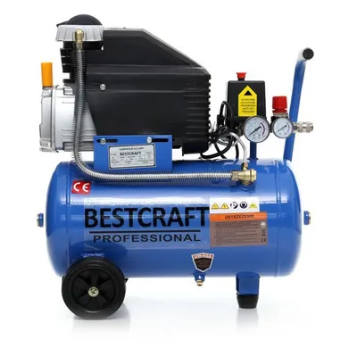 Kompresor Olejowy 50l EC1482