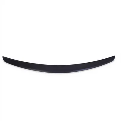 Lotka Lip Spoiler Carbon Look MERCEDES SLC R172 2016-2020