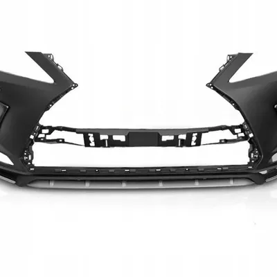 Zderzak przedni sport pdc do lexus rx iv 19-
