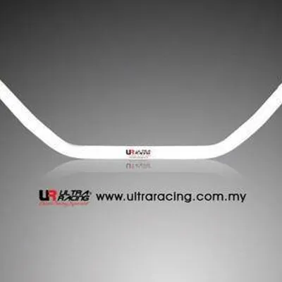Rozpórka Honda CRV 96-04 UltraRacing 2-punktowa przednia górna Strutbar