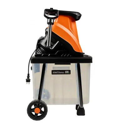 Rozdrabniacz elektryczny 3000W 45mm KD5212