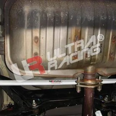 Rozpórka Mitsubishi Lancer 07+ /Sportback Ultra-R tylna dolna Bar 447