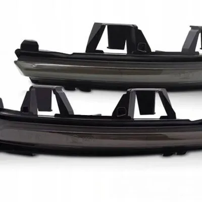 Kierunkowskazy lusterek led do Volvo s90 v60 xc40