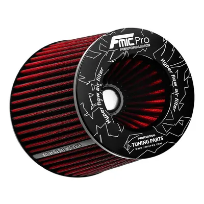 Filtr powietrza FMIC.Pro dł. 125mm montaż 76mm