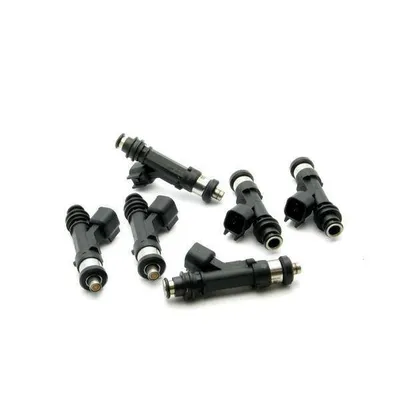 Wtryskiwacze DeatschWerks 630cc Buick Grand National/Regal T-Type