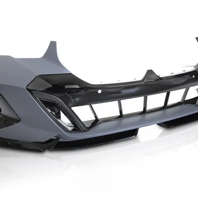 Zderzak Przedni PERFORMANCE STYLE PDC BMW G60 / G61 (2023–)