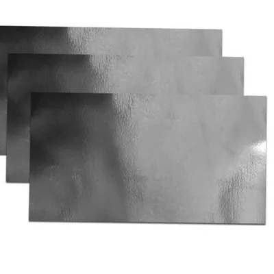 Osłona termiczna na filtr oleju DEI 9cm-11,5cm x 10cm 3szt.