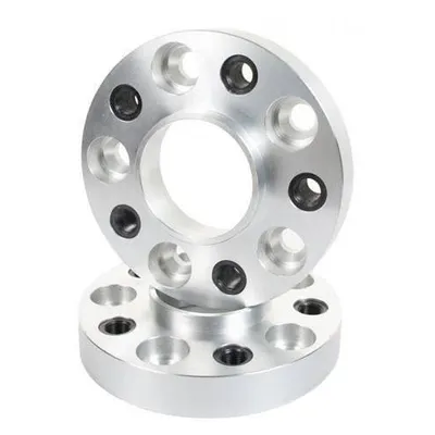 Dystanse Przykręcane 45mm 57,1mm 5x112