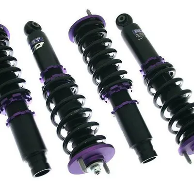 Zawieszenie gwintowane Street D2 Racing HONDA Civic 92-95 Eye