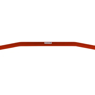 Rozpórka BMW E36 6 cyl przednia górna Red