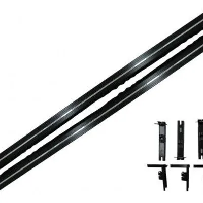 Stopnie boczne progi mercedes v-class w447 14- long lwb