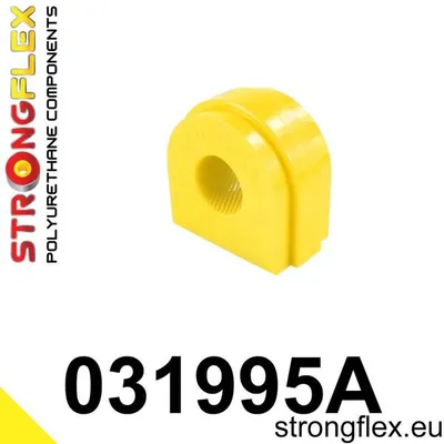 Tuleja stabilizatora tylnego SPORT