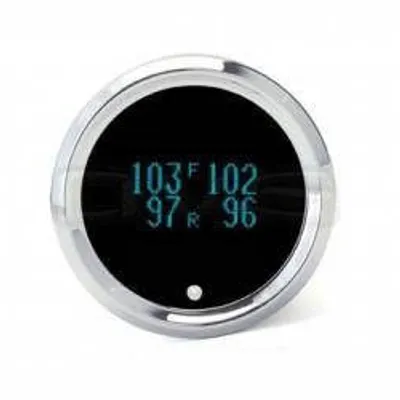 Manometr Elektroniczny Dakota Odyssey Seria II