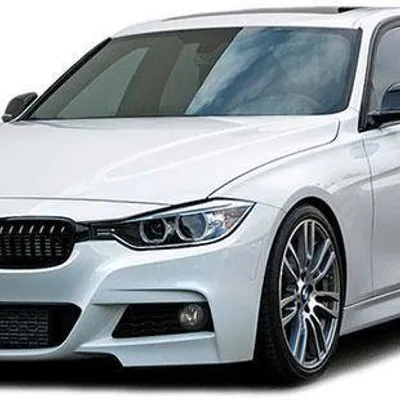 Body kit bmw f30 m-technik m-pakiet